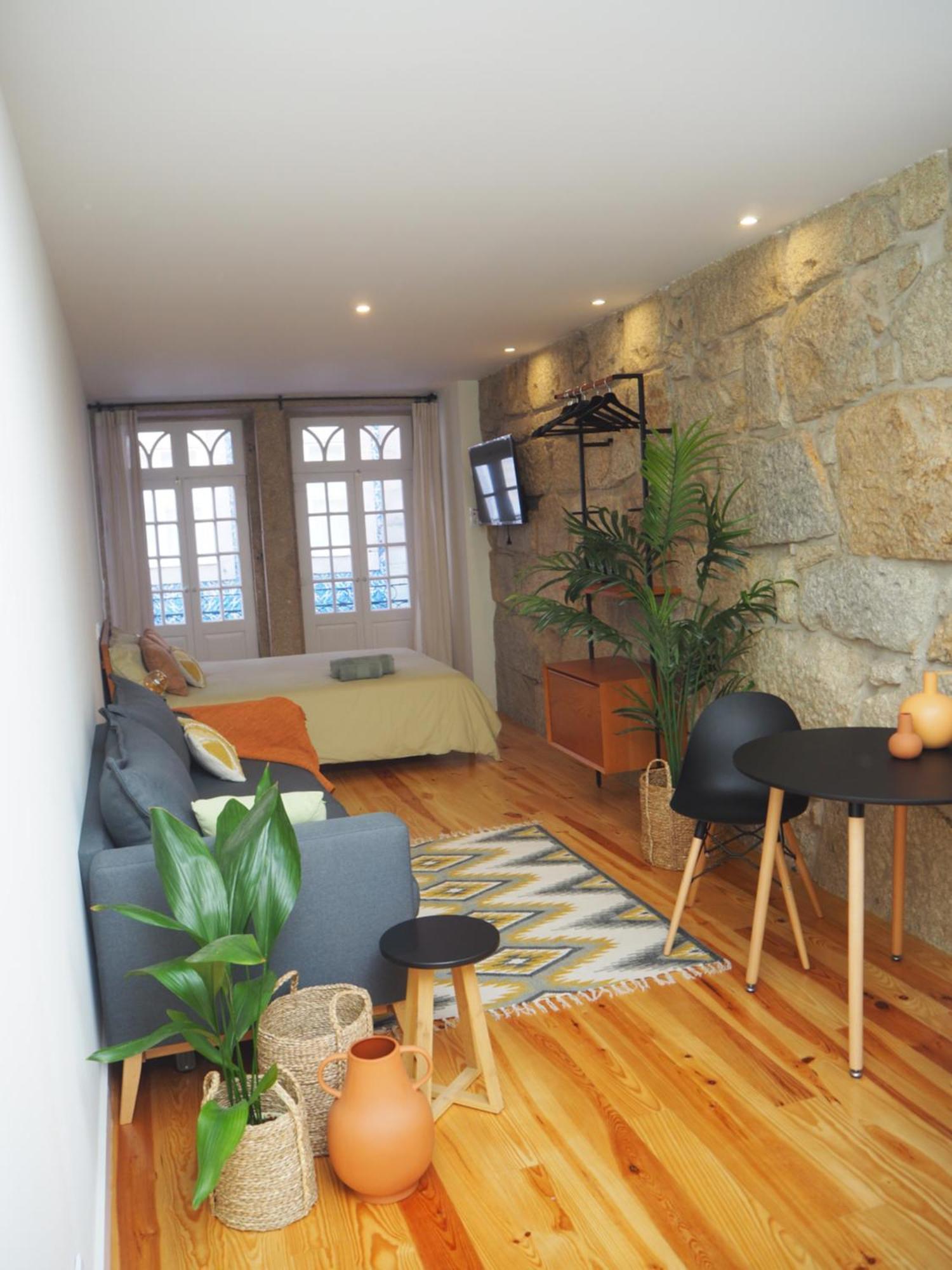 Casa Farrapos Apartment Porto Exterior photo