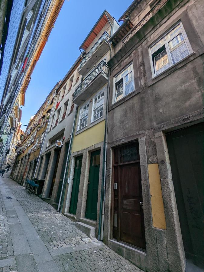Casa Farrapos Apartment Porto Exterior photo