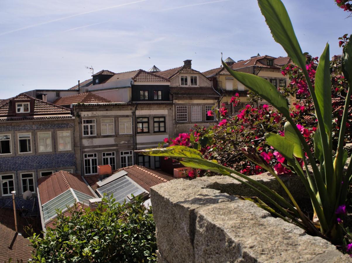 Casa Farrapos Apartment Porto Exterior photo